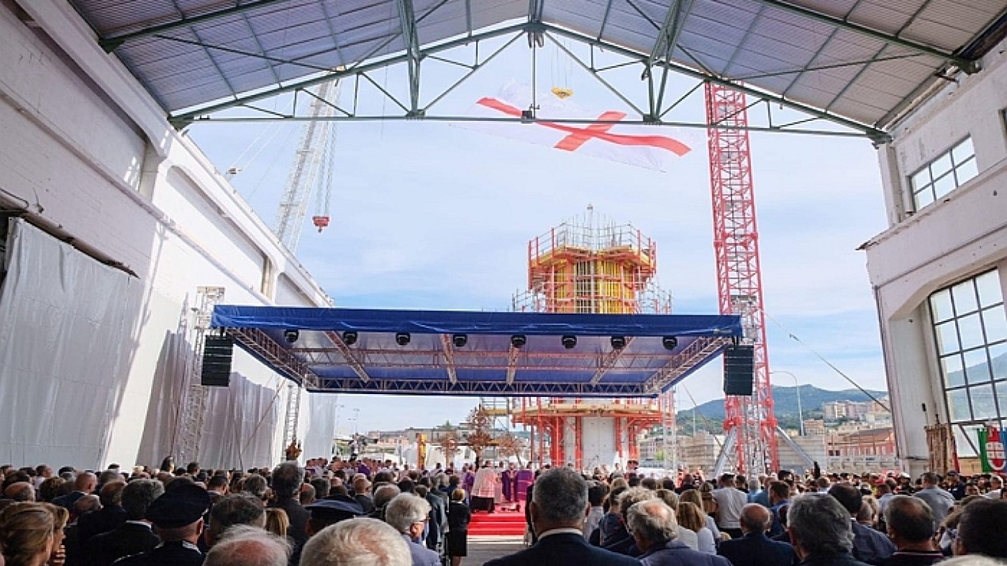 ceriminia genova 14ago19