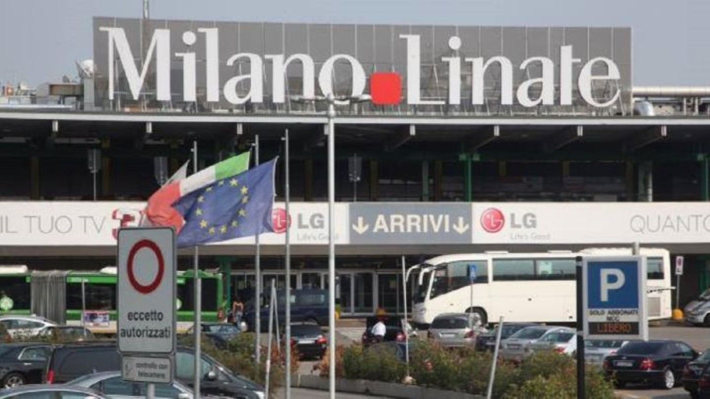 Aeroporto Linate