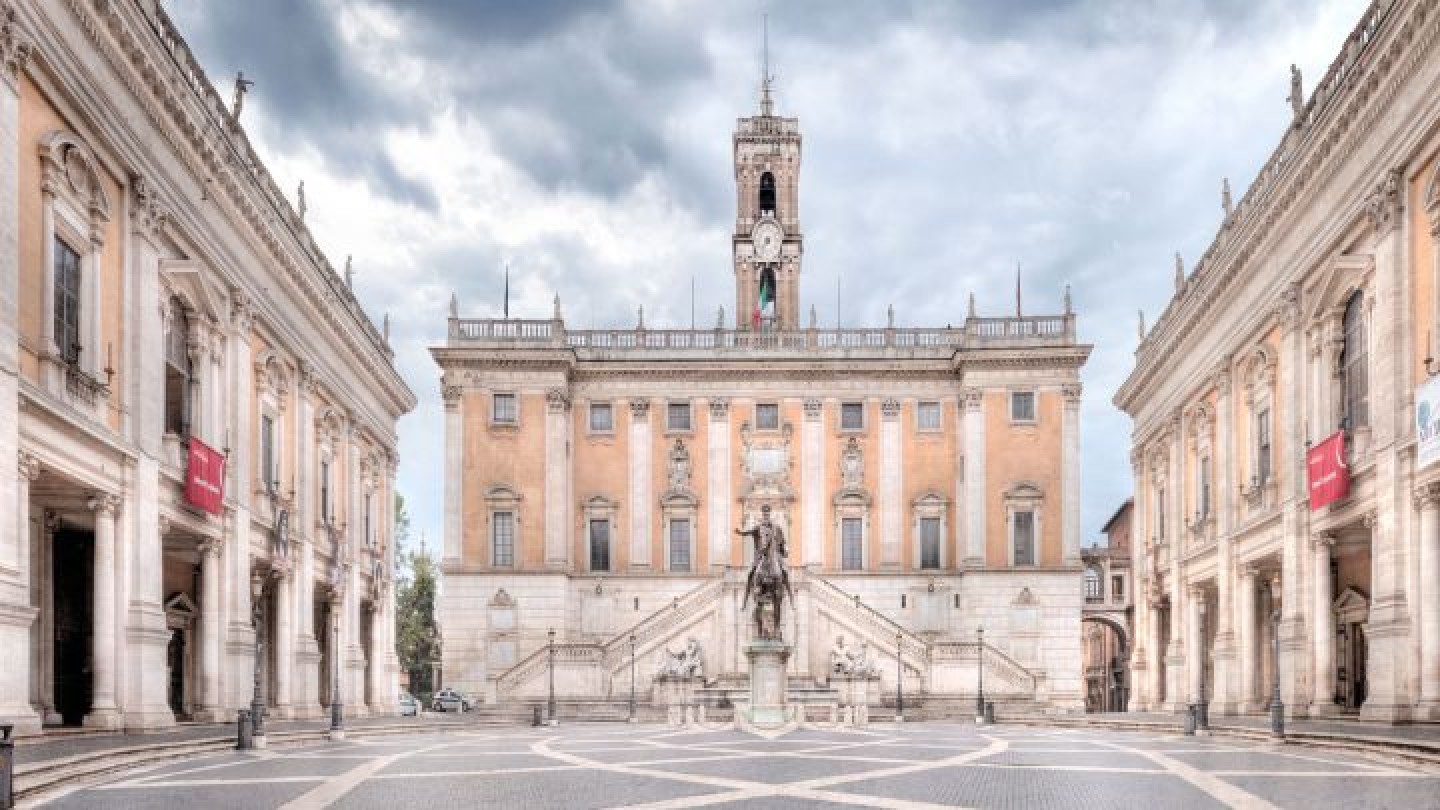 Campidoglio
