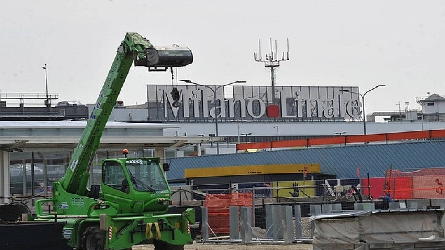 m4 linate