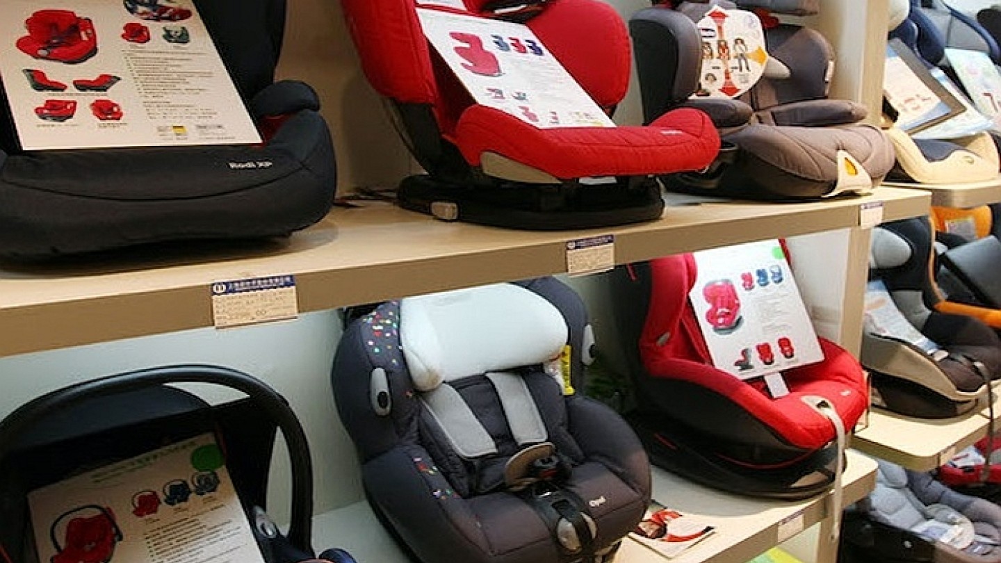 seggiolini antiabbandono