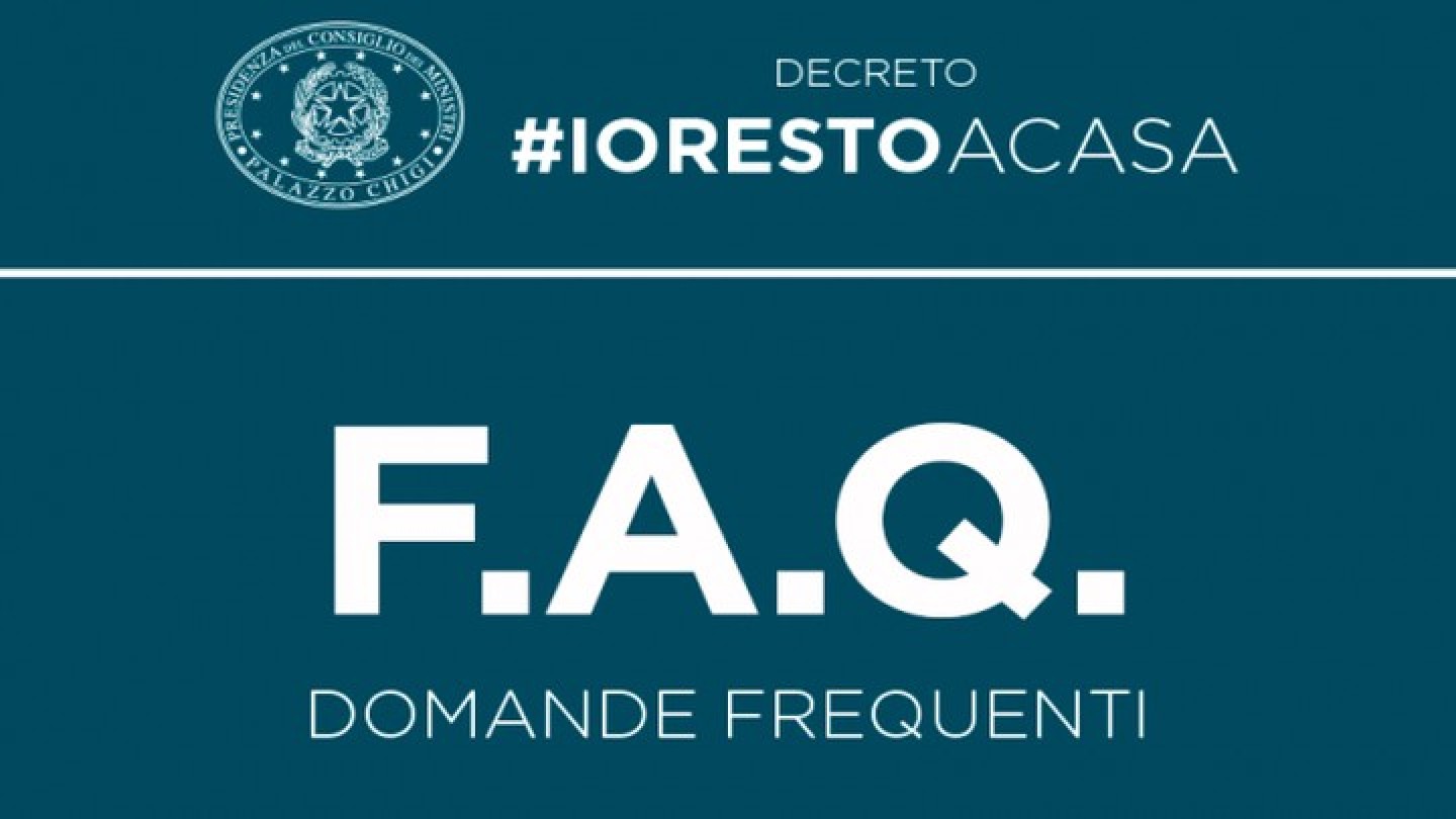 decreto #iorestoacasa