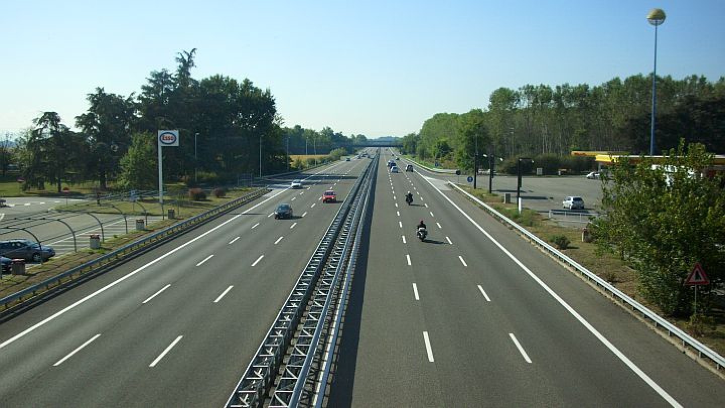 autostrade