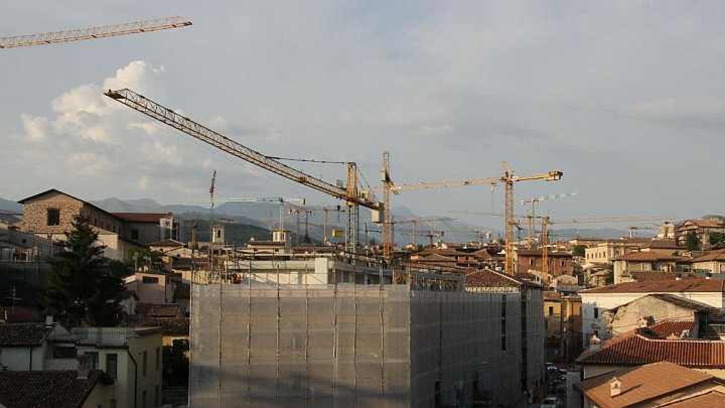 Cantieri edili