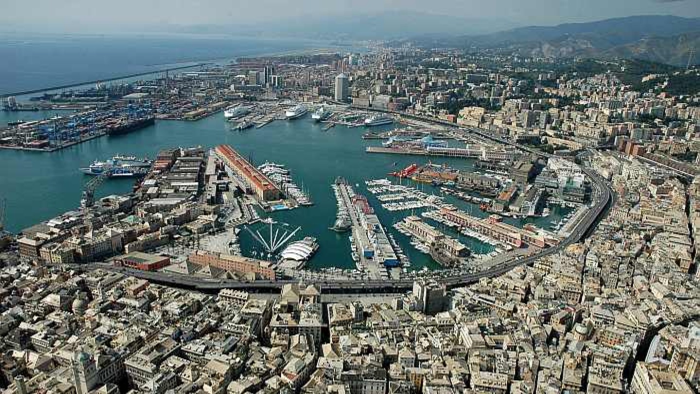 genova