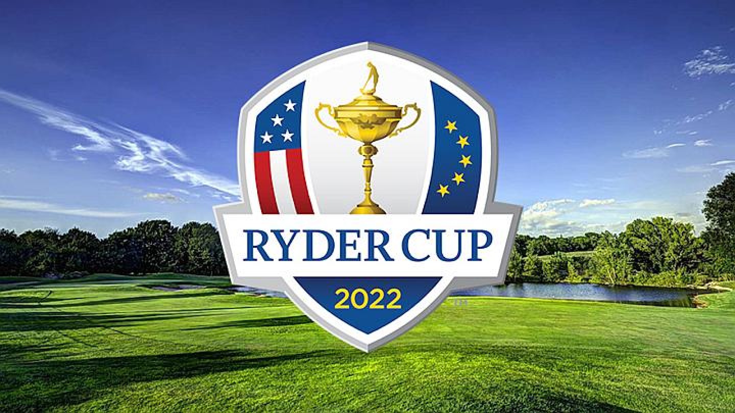 Ryder Cup 2022