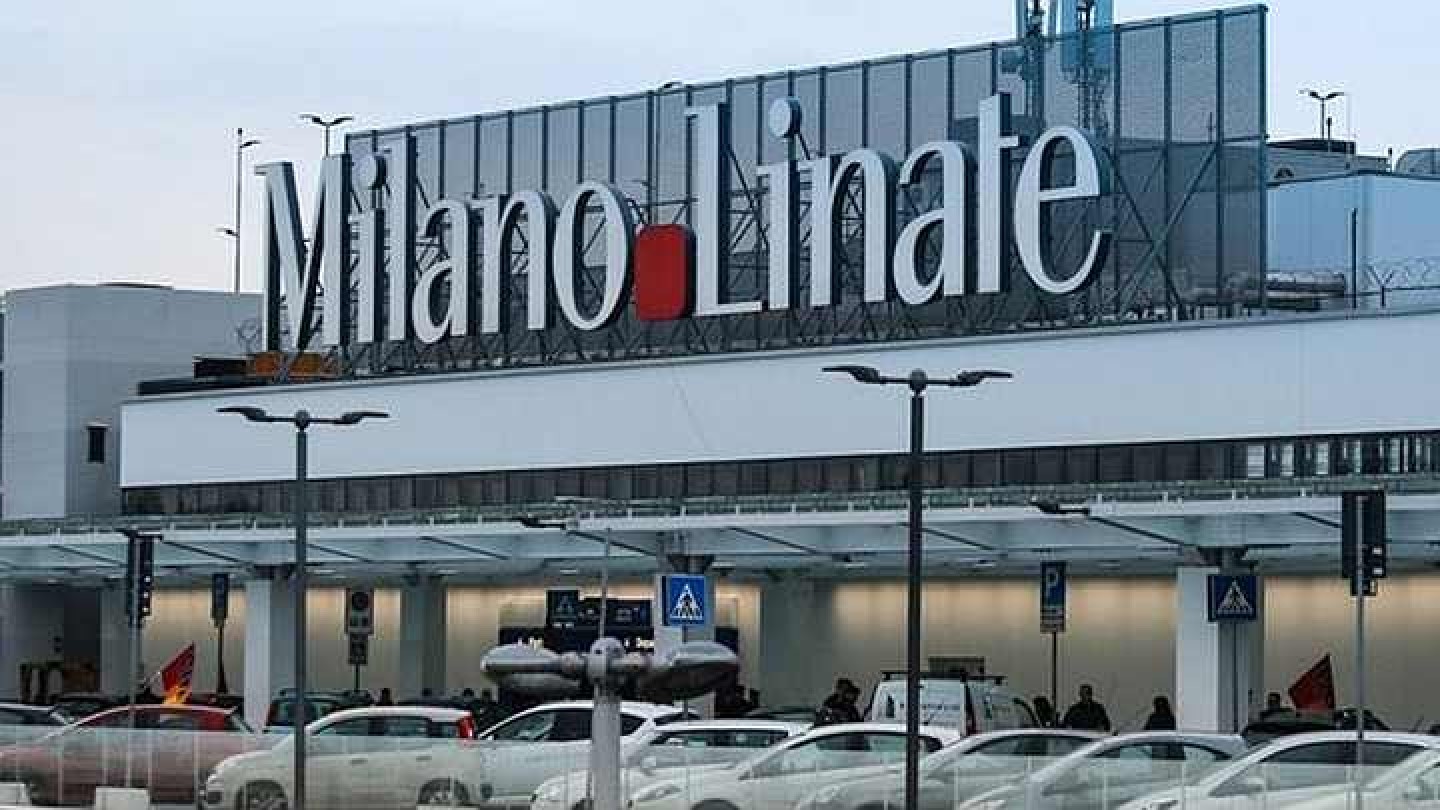 Aeroporto Linate
