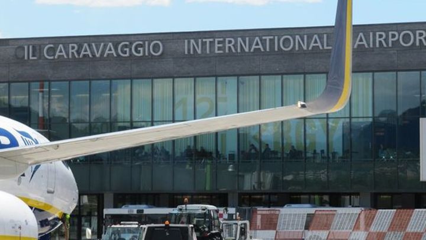 Aeroporto Orio al Serio