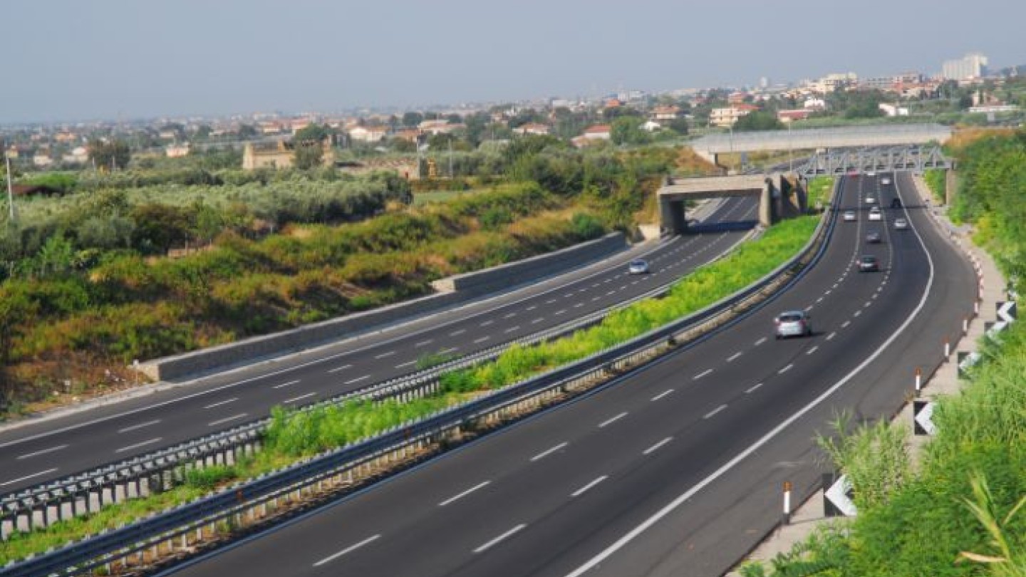 AUTOSTRADA