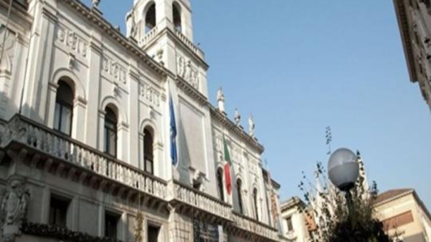Comune di Padova