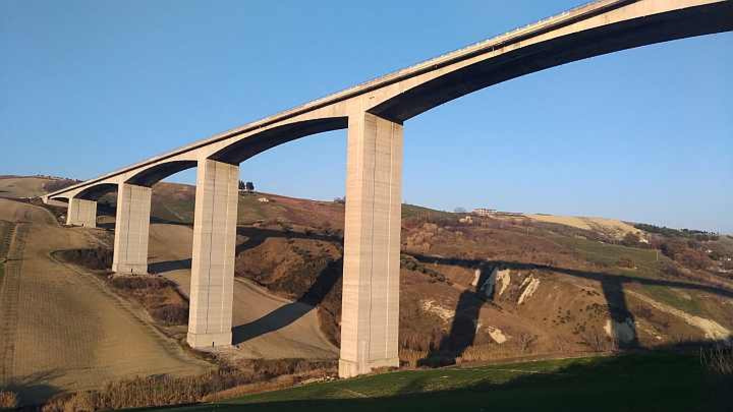 Viadotto Cerrano