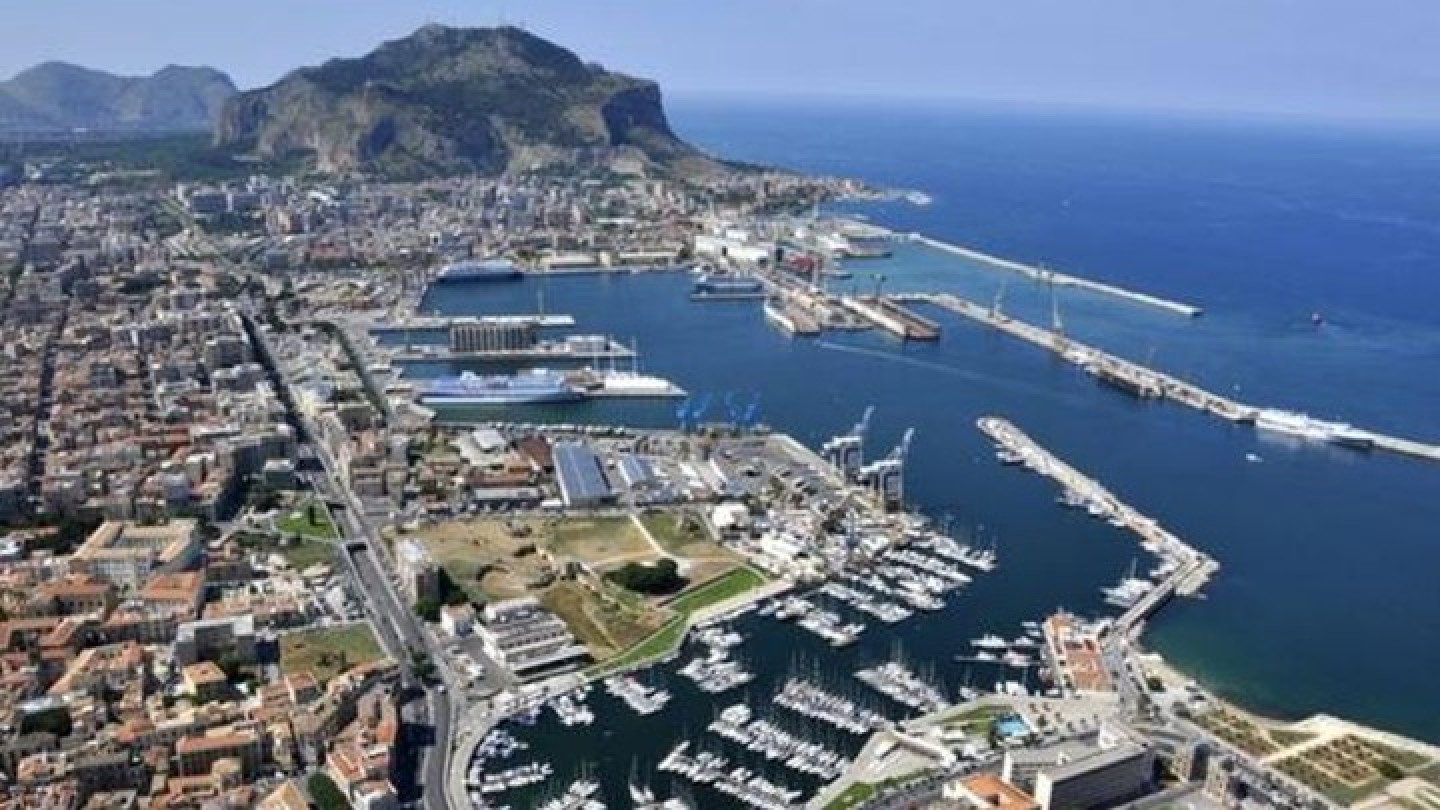 porto di palermo