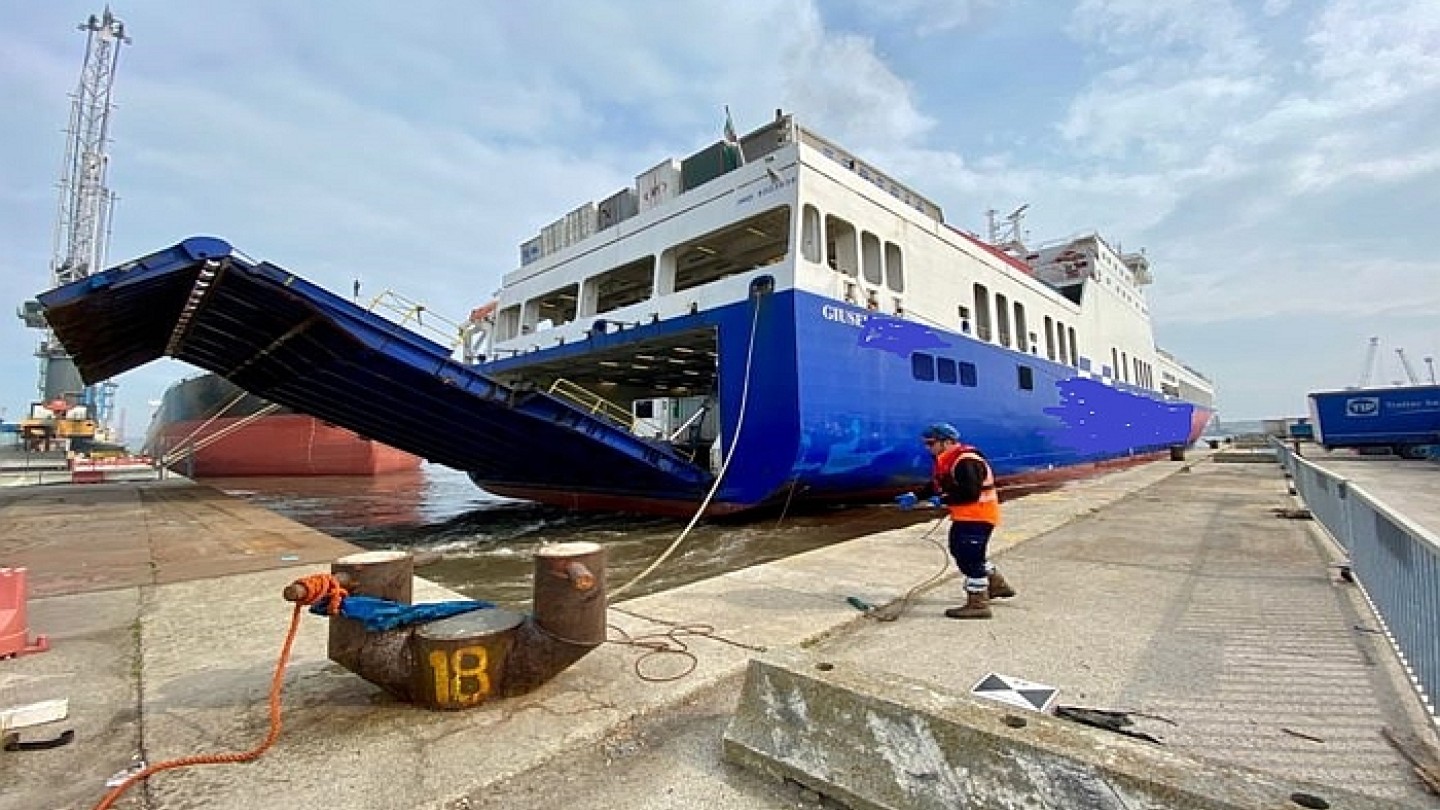 continuità territoriale