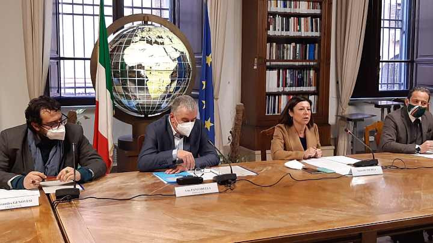 De Micheli 11-12-2020