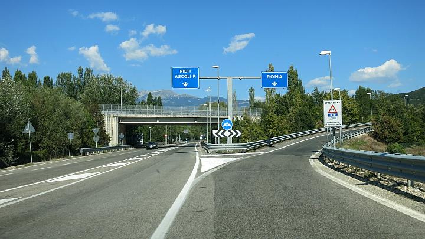 Rieti-Terni