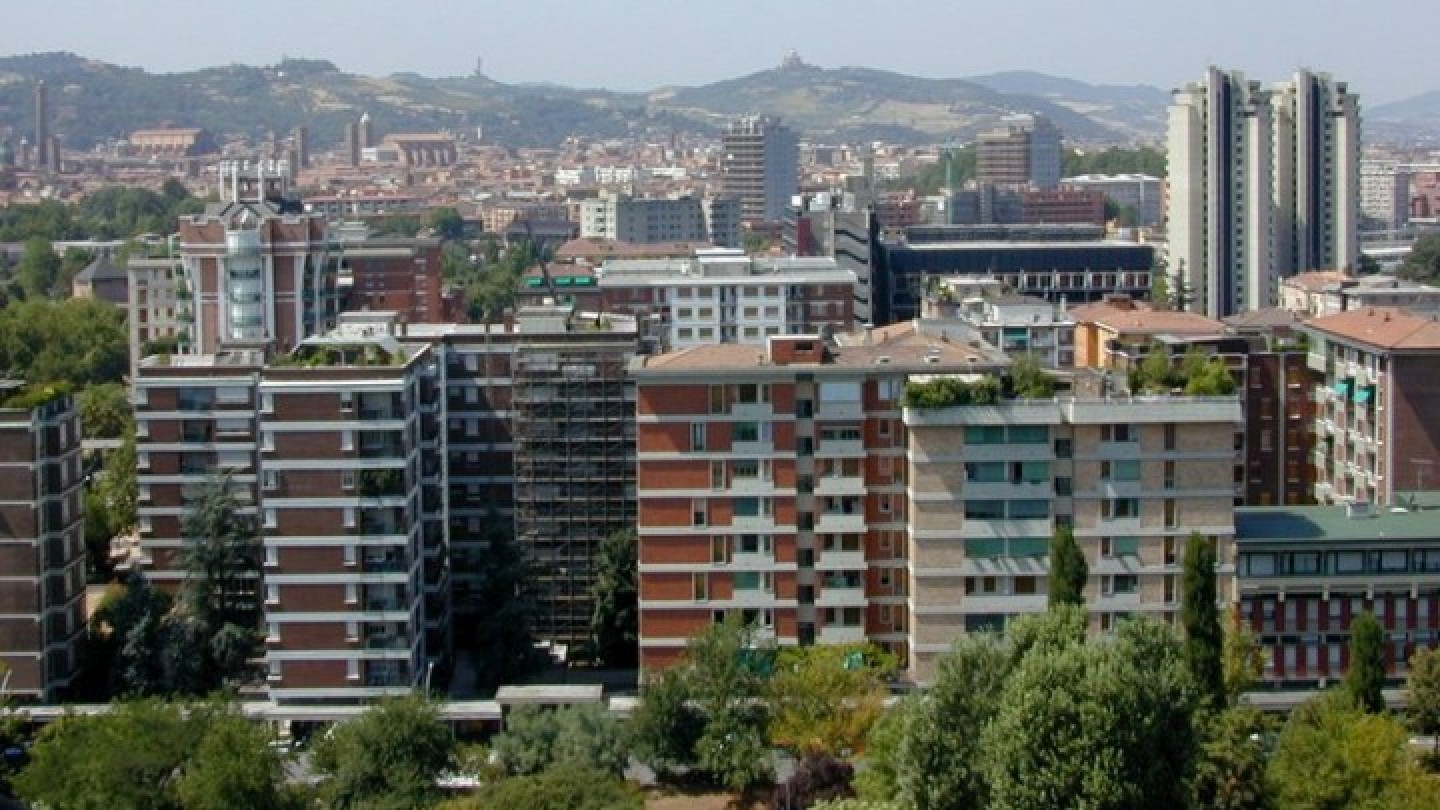 edilizia residenziale sociale