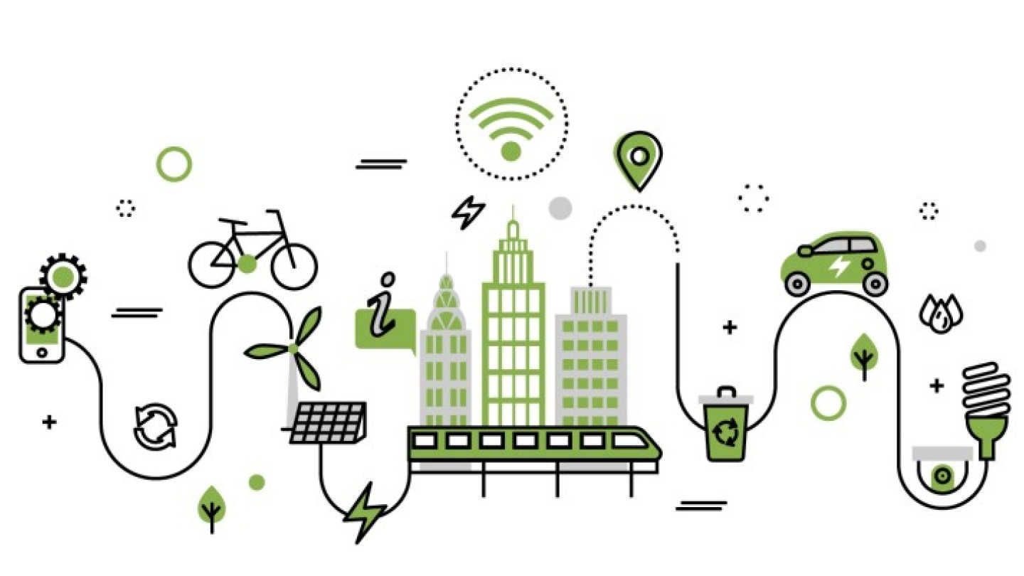 infrastrutture e mobilità sostenibili