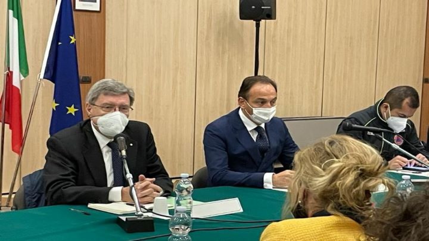 Giovannini a stresa 24mag21