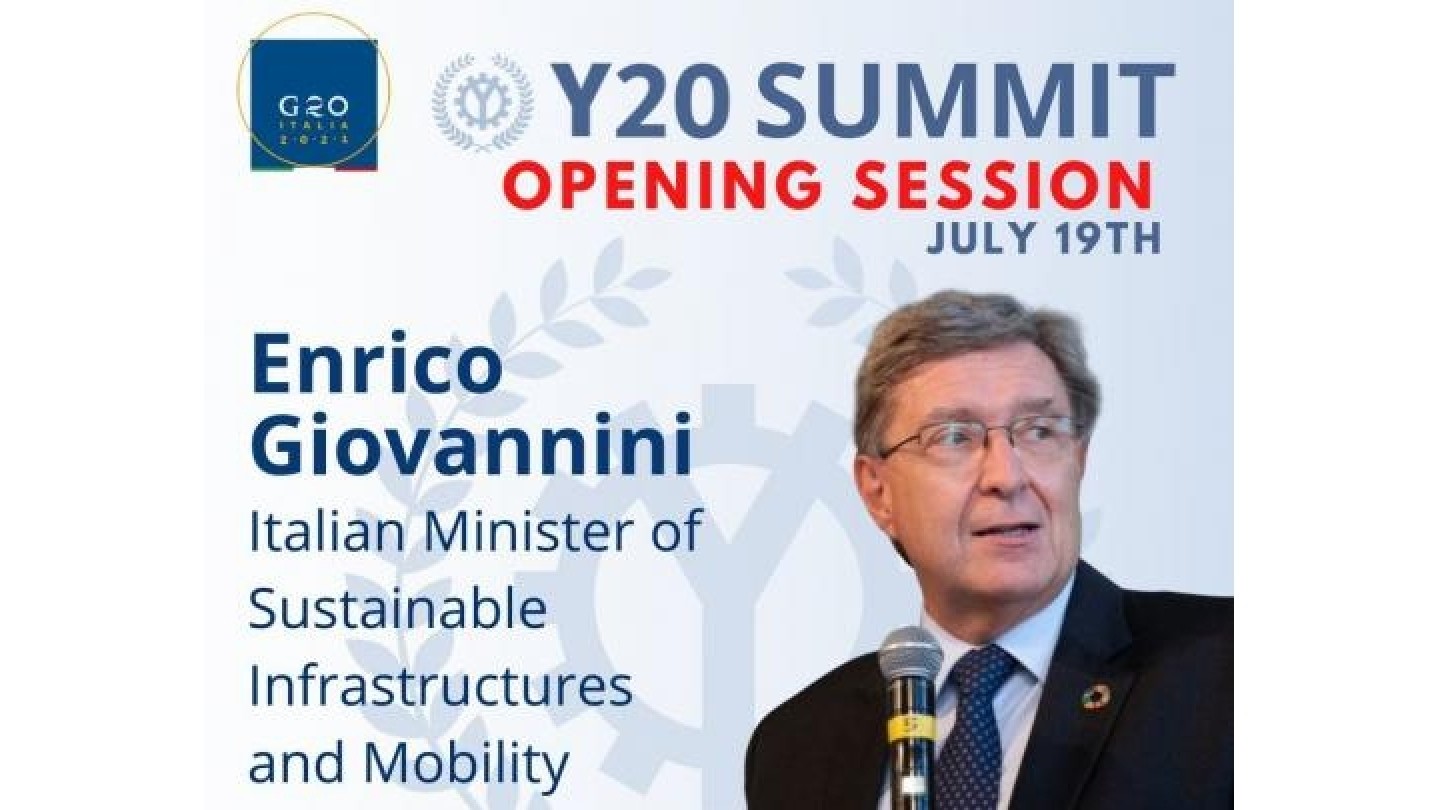 Y20 Summit