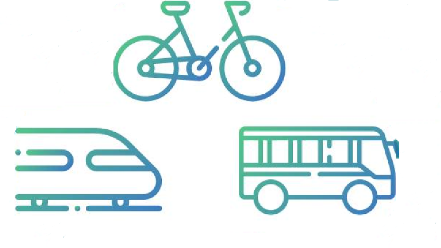 mobilità sostenibile