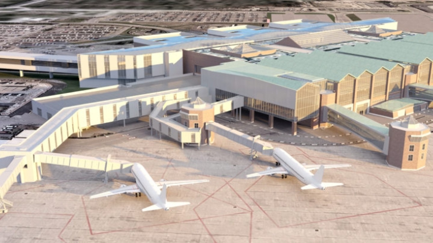 aeroporto di venezia