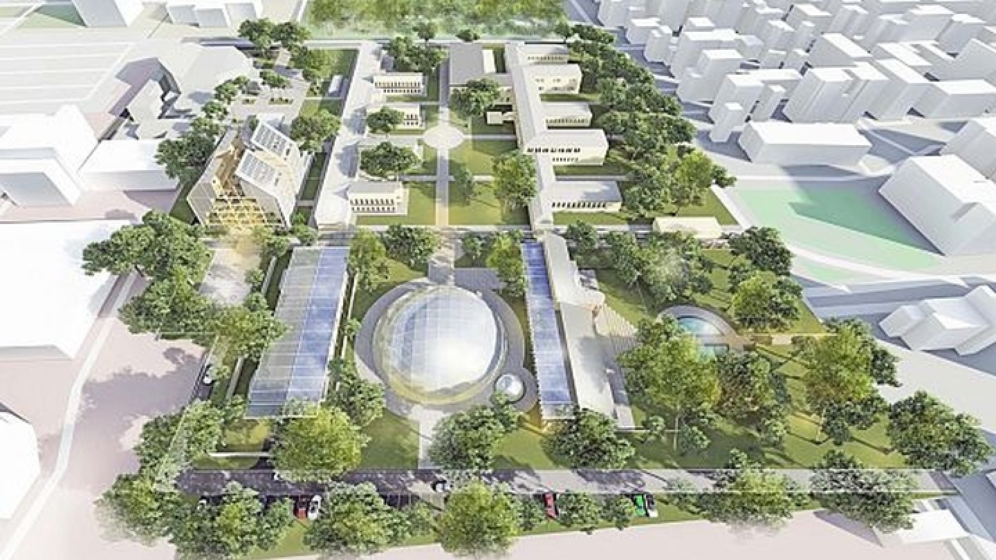 Programma innovativo per la qualità dell'abitare