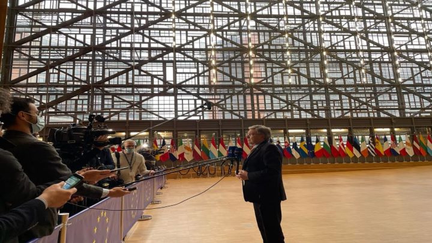 giovannini a consiglio ue ministri trasporti 