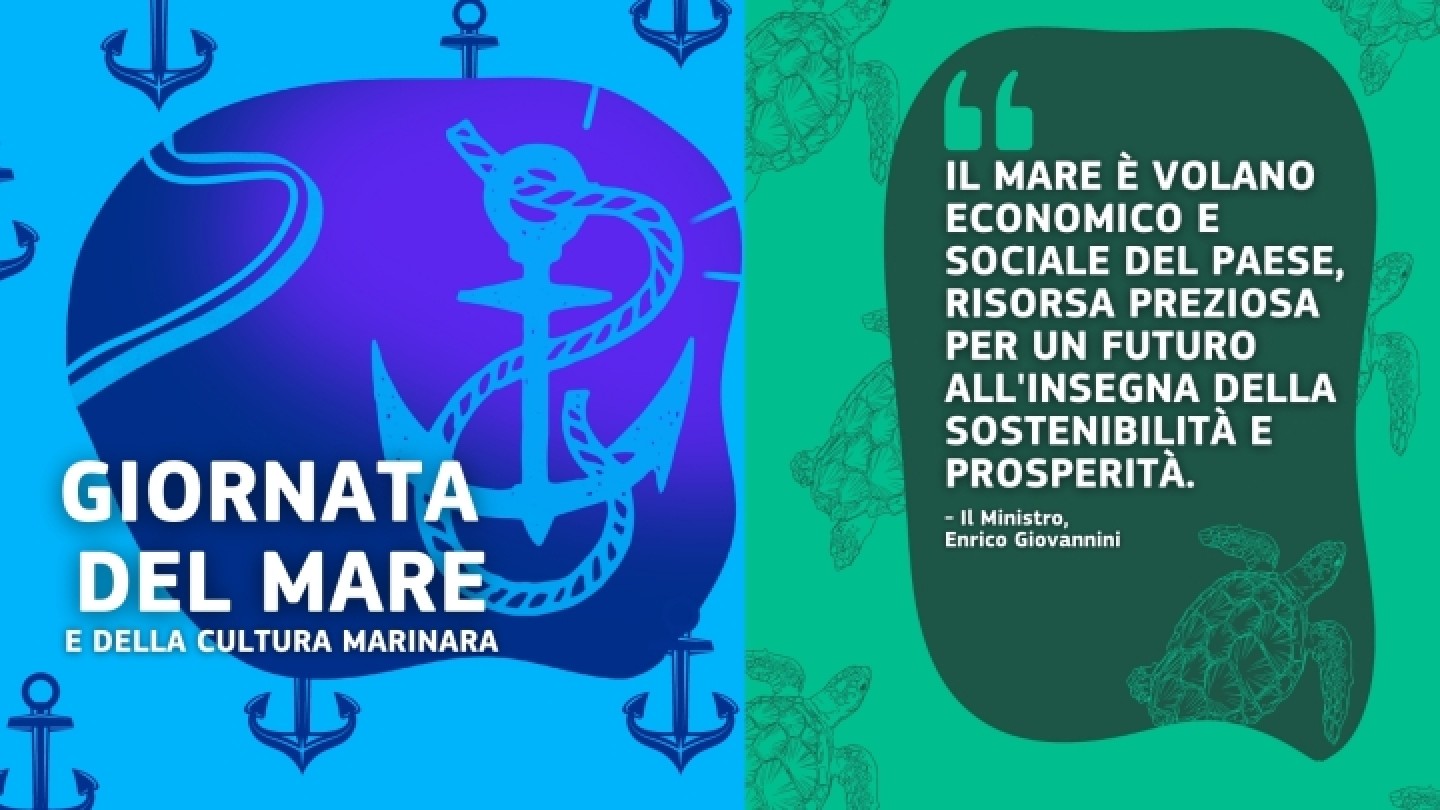 giornata del mare