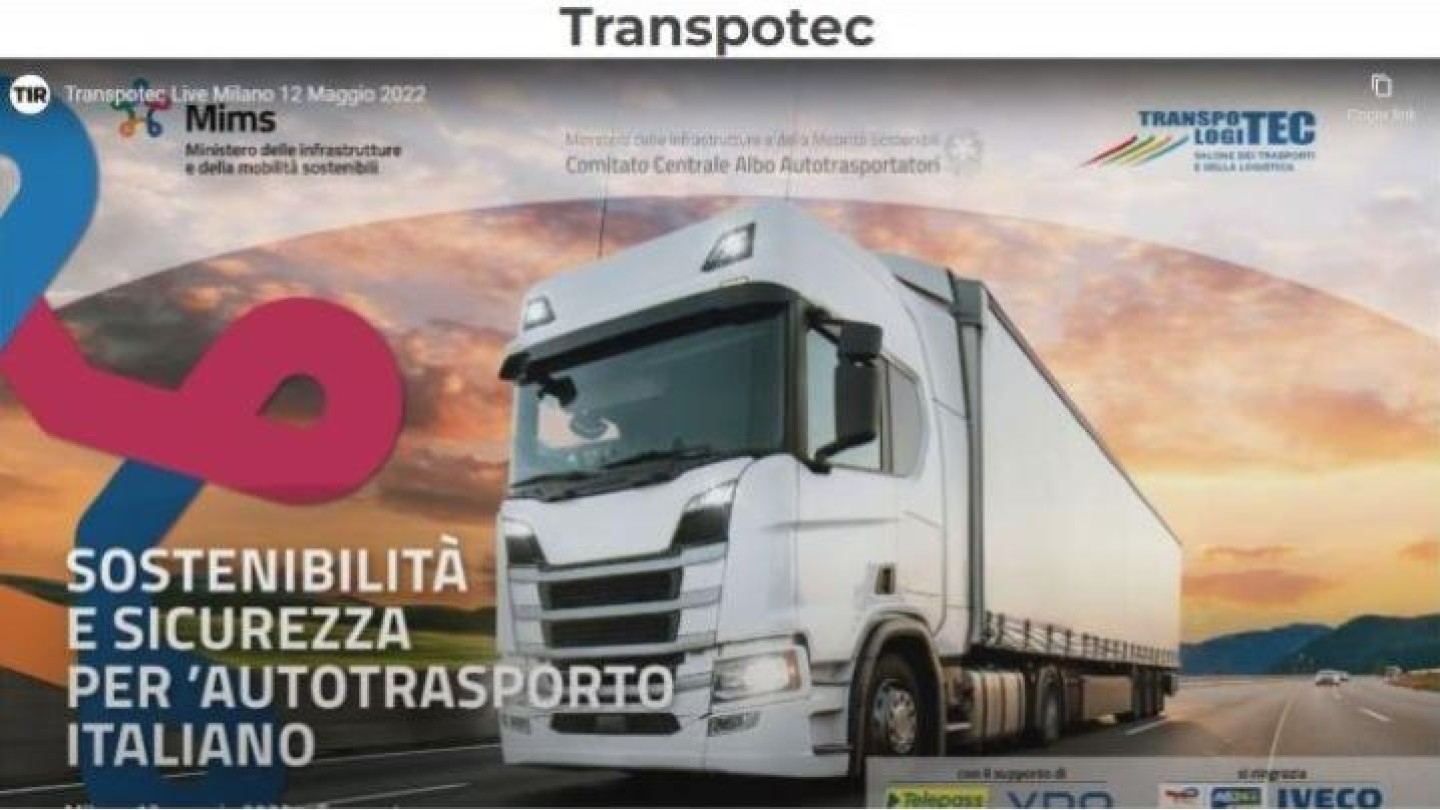 Autotrasporto