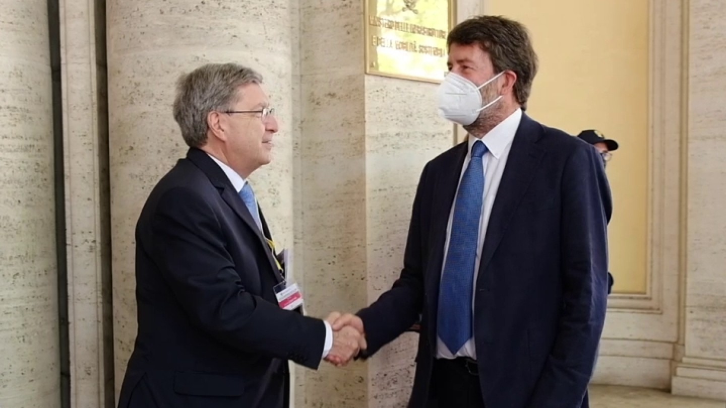 opere d’arte contemporanea al Mims