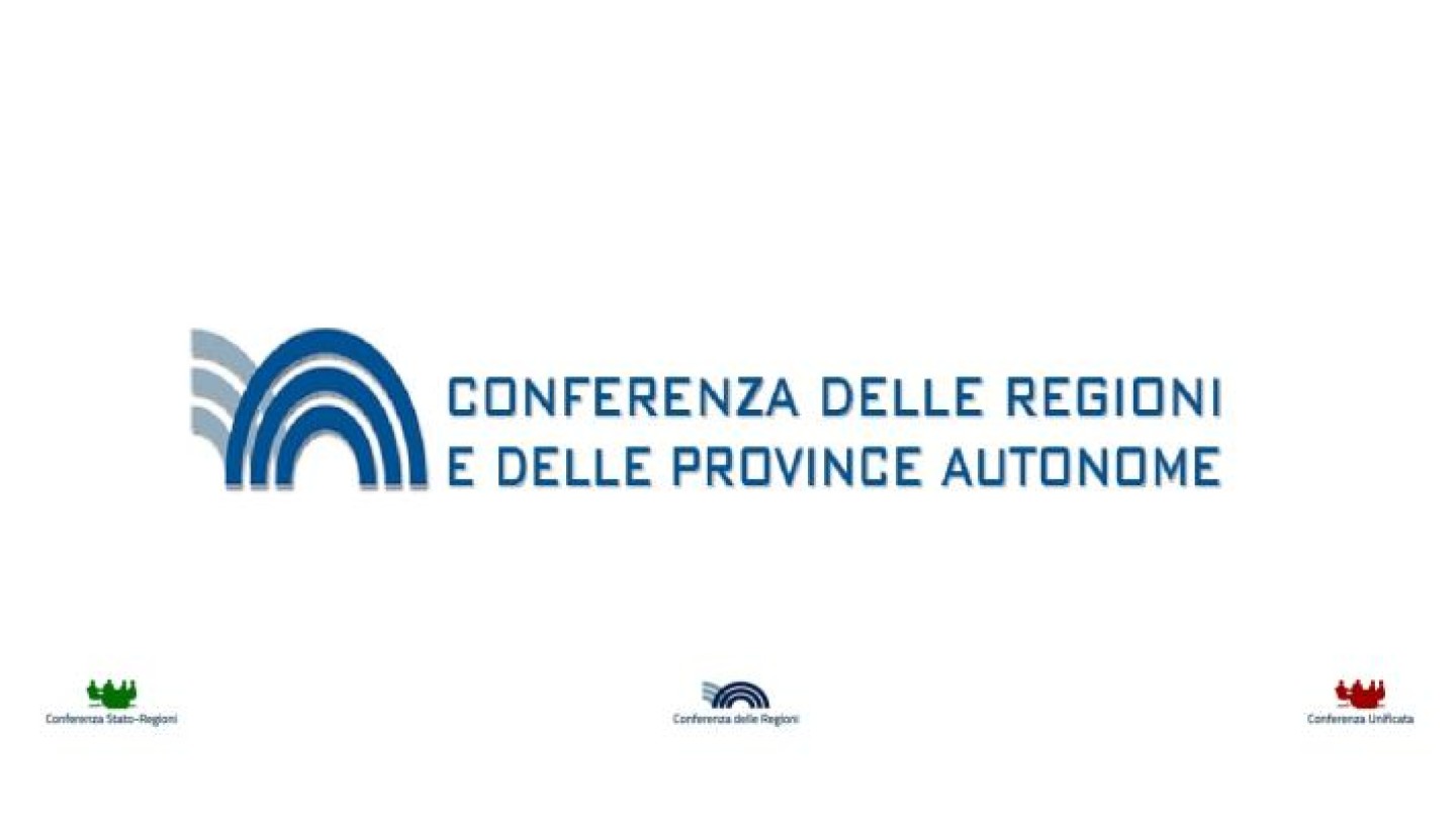 Conferenza Stato Regioni 