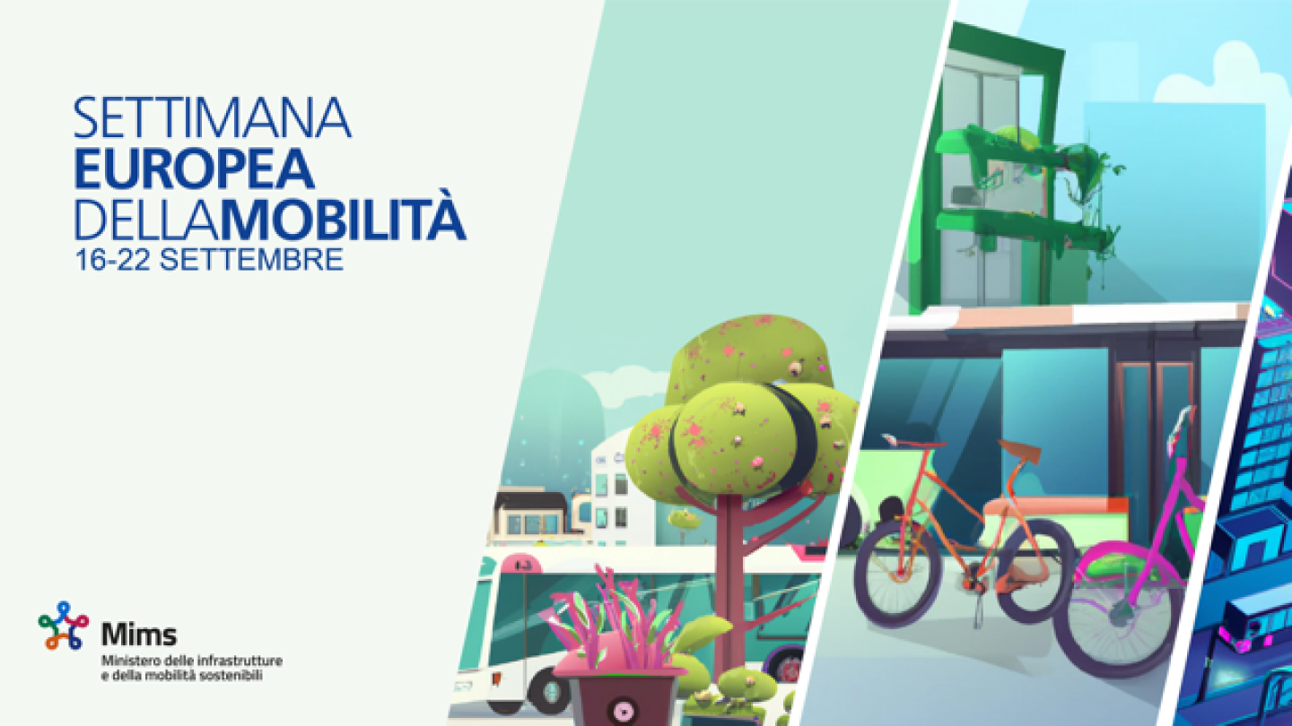 European mobility week mims