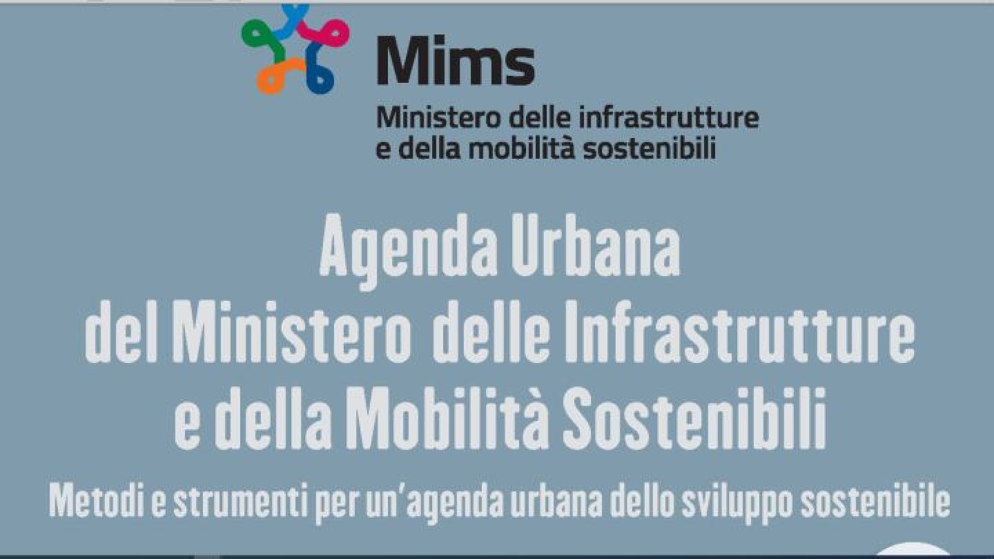Agenda Urbana