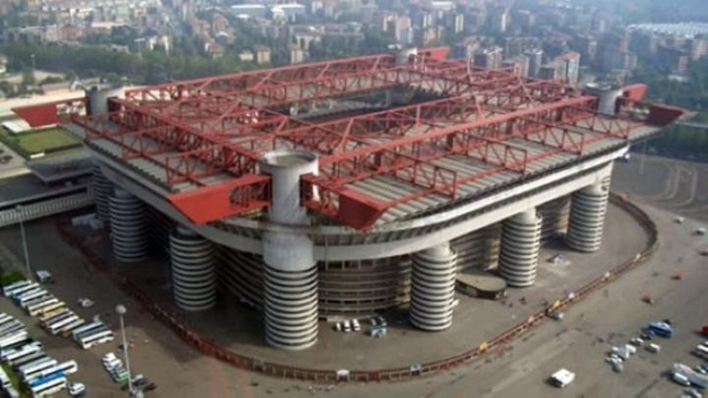 stadio milano