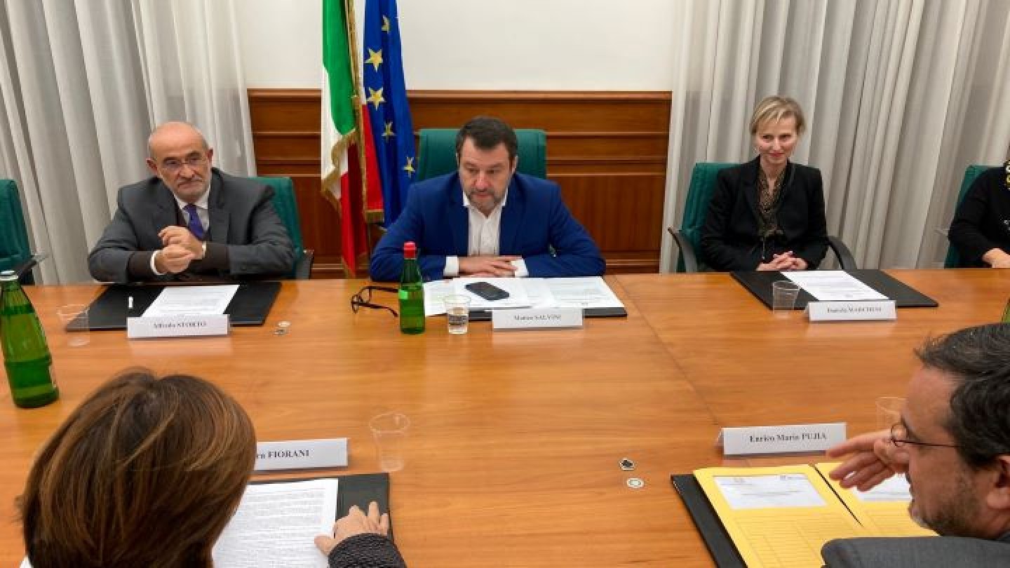 salvini rfi
