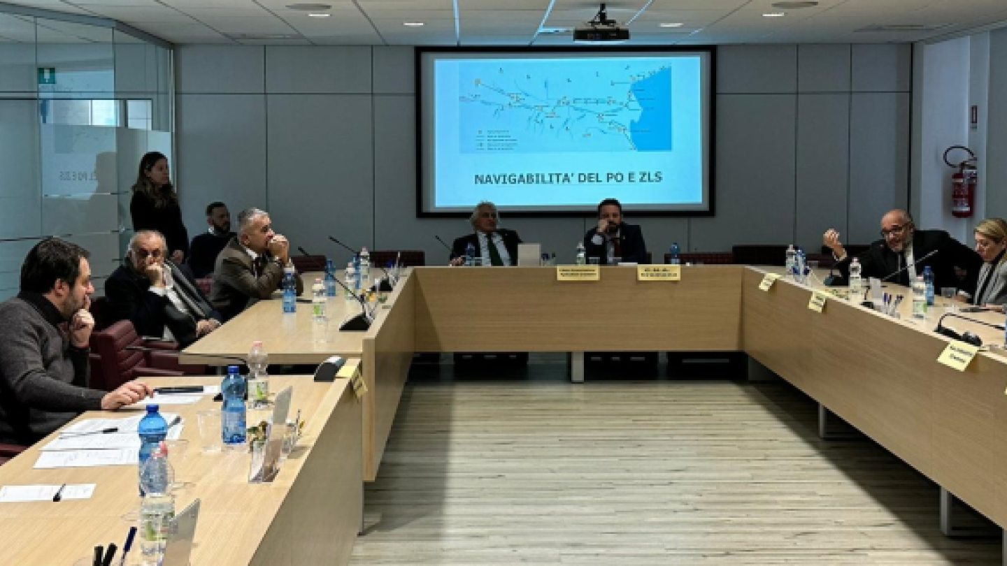 Cremona, Associazione Industriali