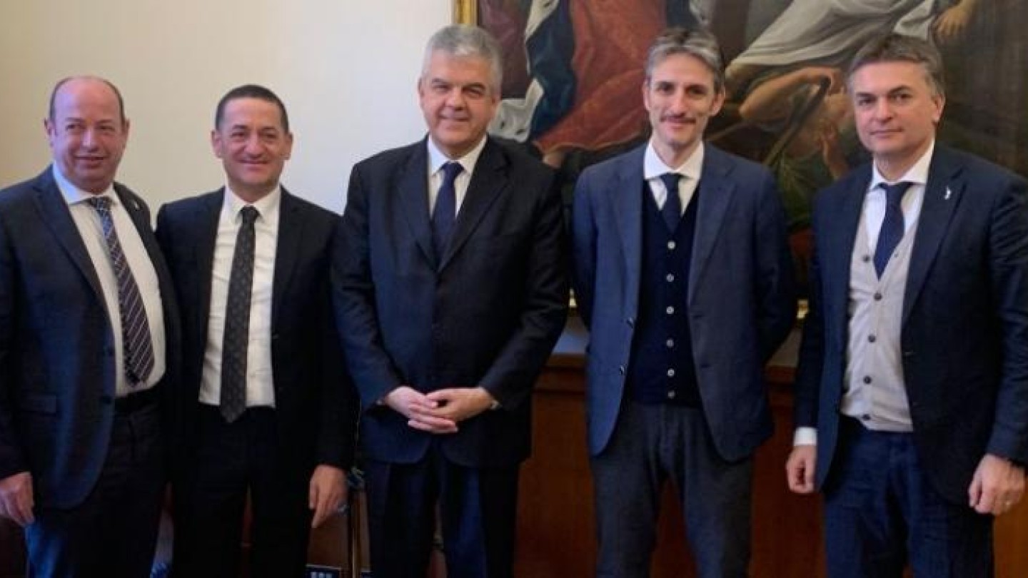 Protocollo Santa Margherita Ligure