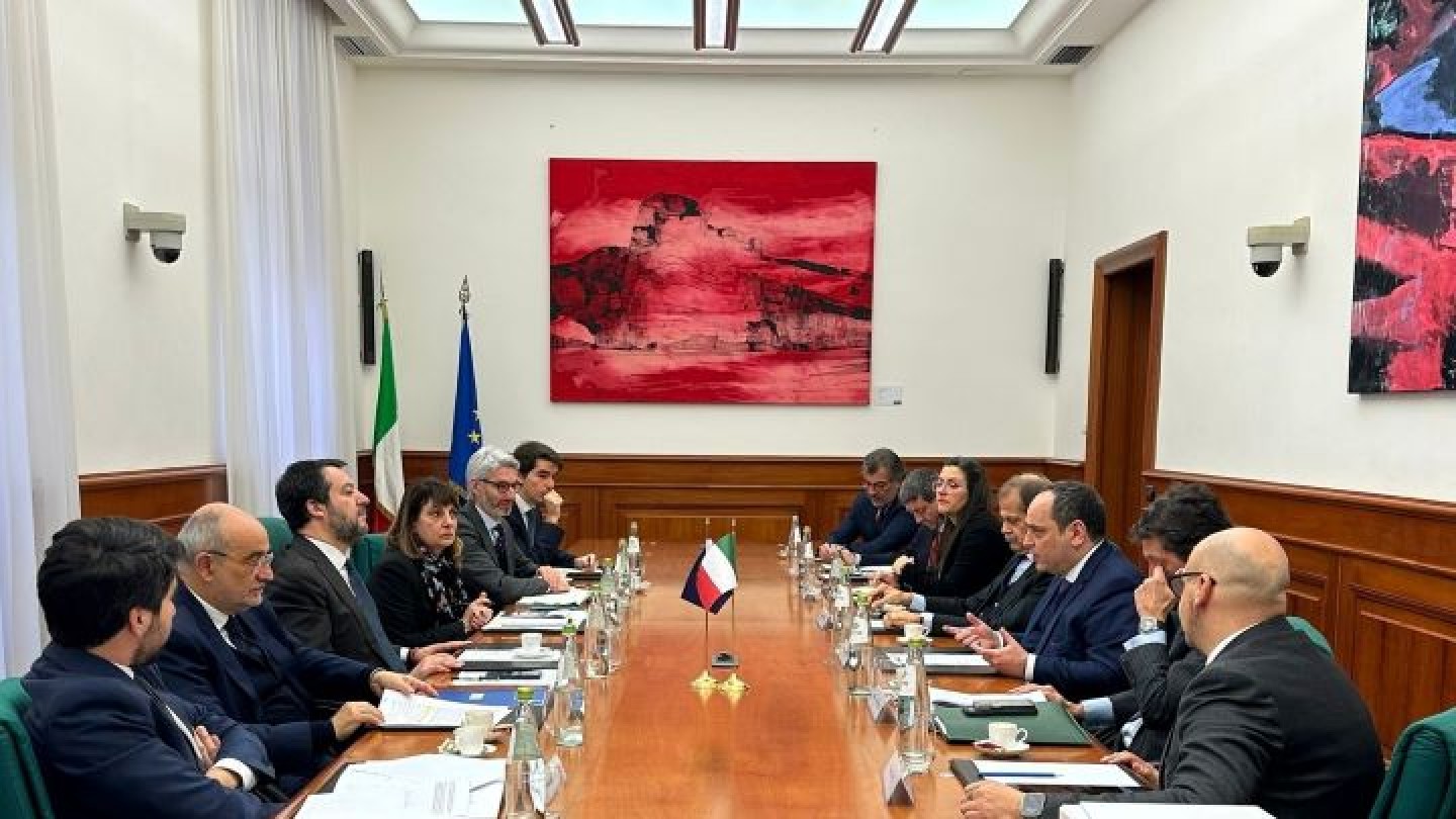 salvini incontro expo2030