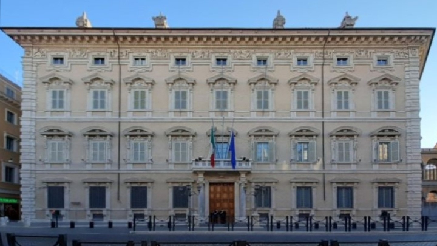 Senato della Repubblica