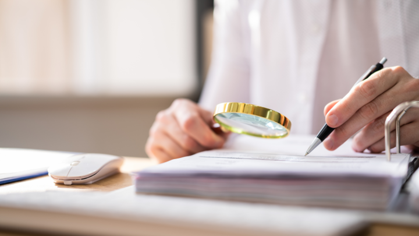 Copertina della notizia: approvazione strategia antifrode