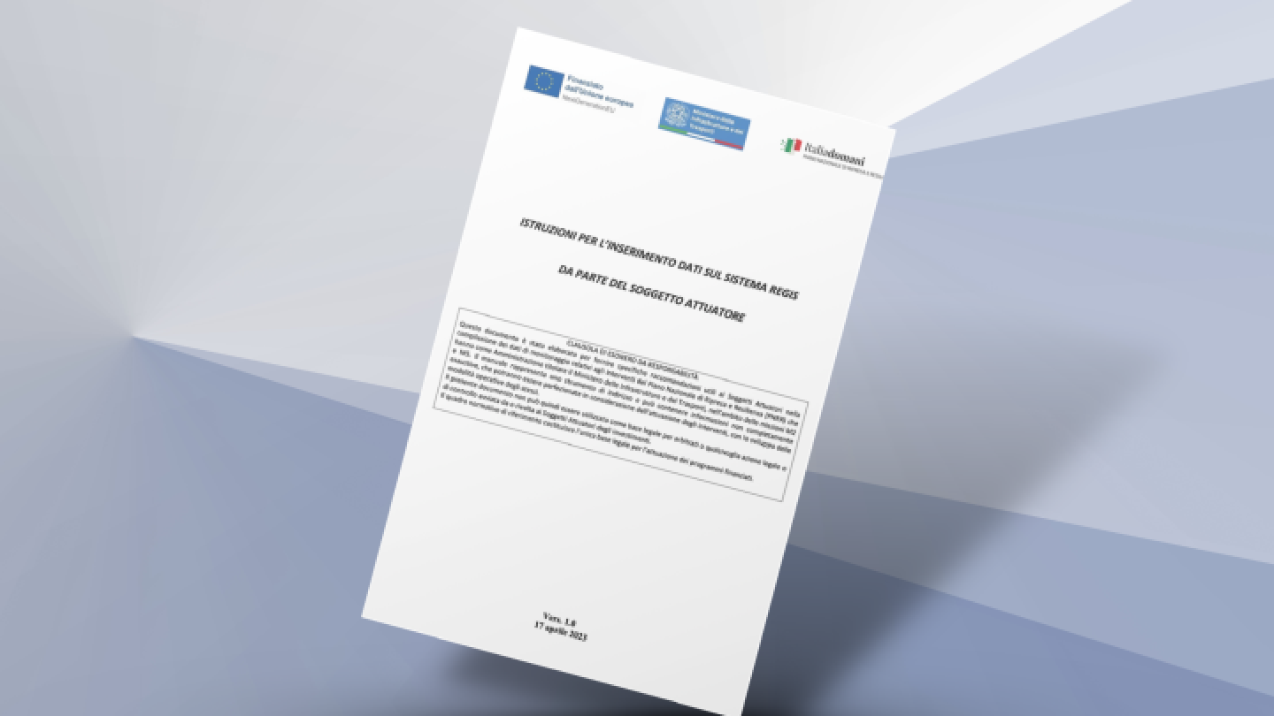 Immagine istruzioni soggetti attuatori M2 e M5