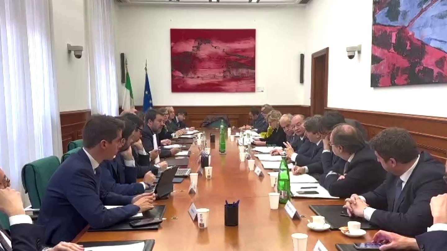 incontro sicurezza stradale