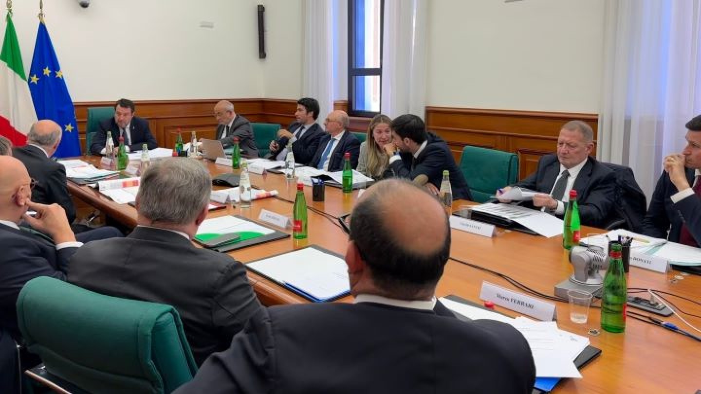 riunione monza 26apr23