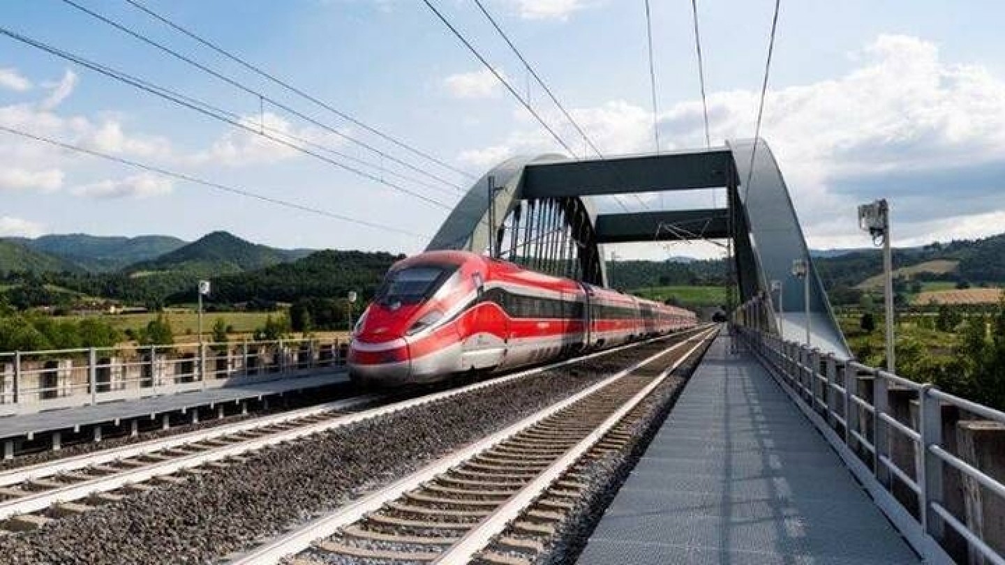 alta velocità emilia romagna