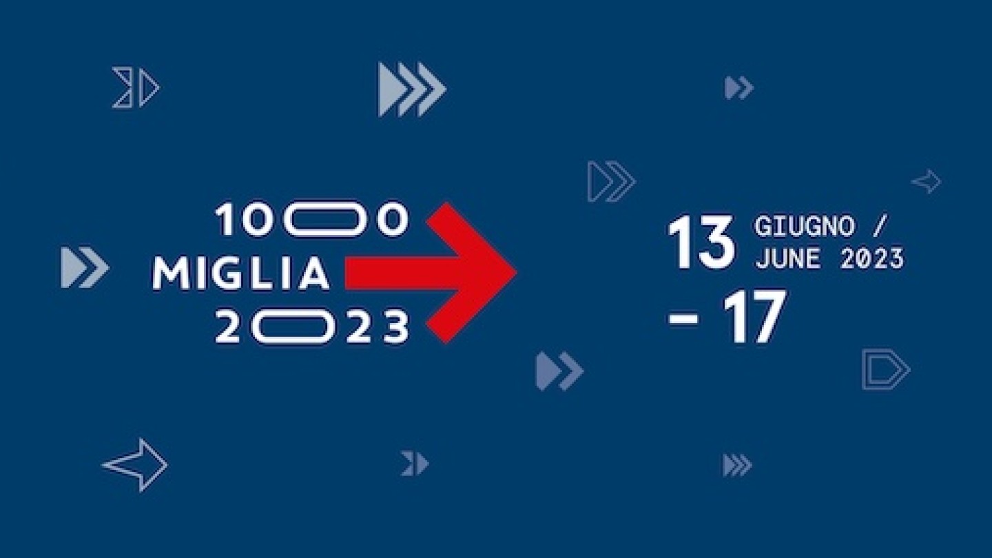 1000 miglia 2023