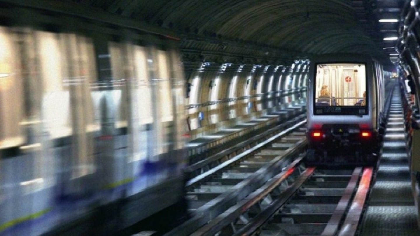 Metropolitana di Torino