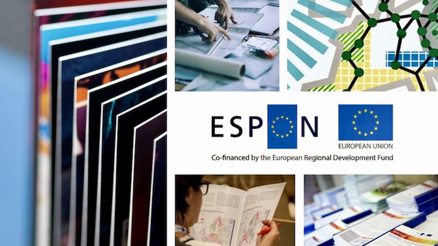 Espon 2030