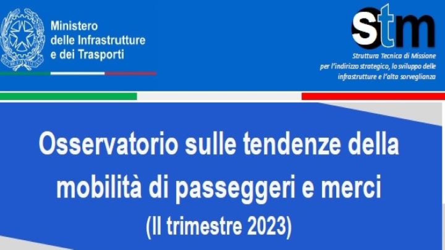 stm osservatorio II23