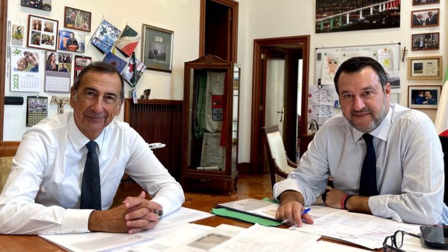 salvini e sala 28set23