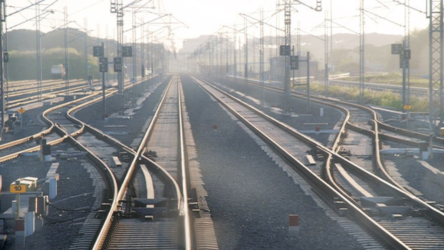 linea ferroviaria rho parabiago